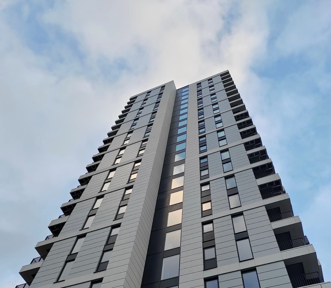 Alliance Facade Services Limited, photo 3