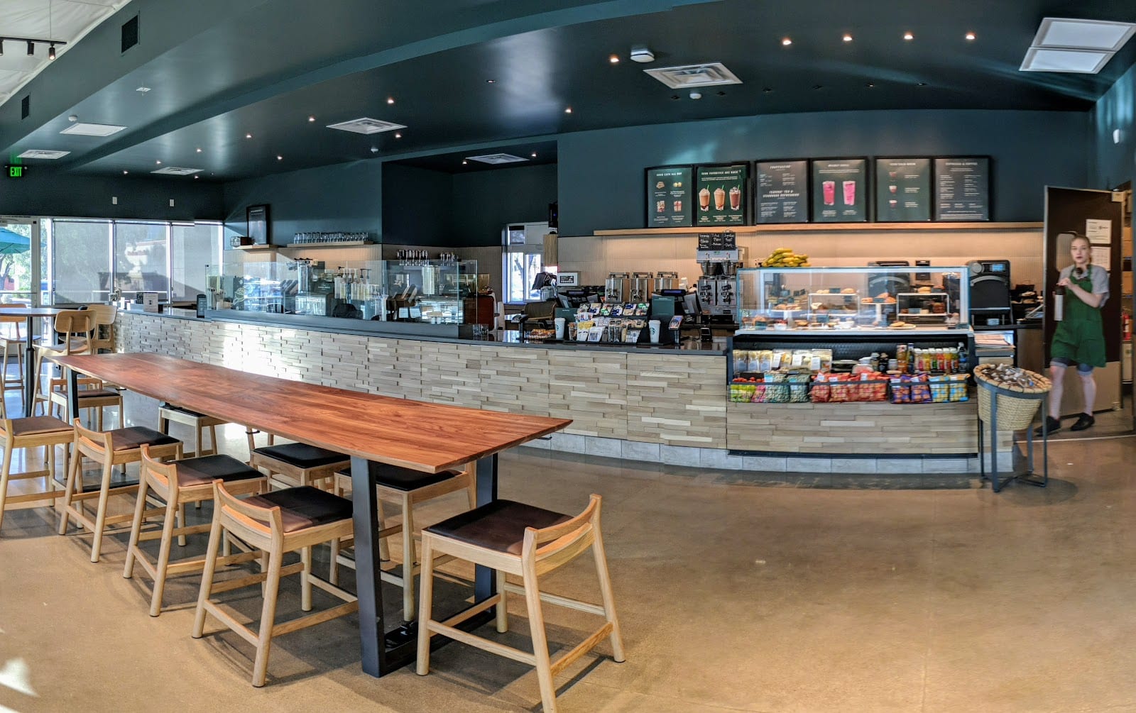 Starbucks Coffee Company, photo 2