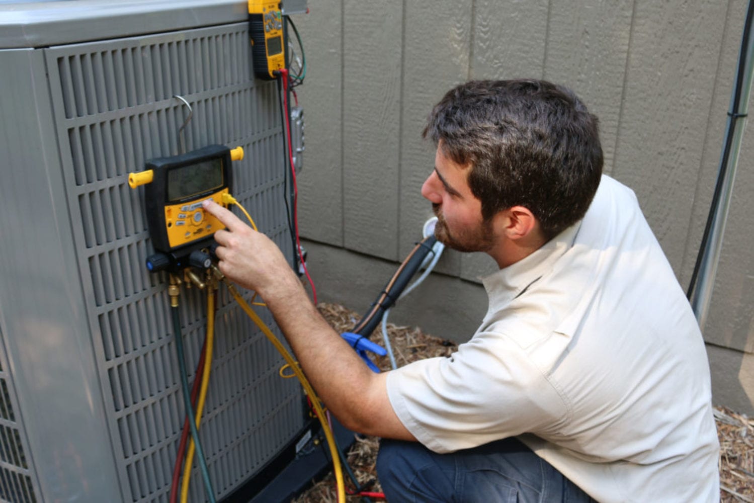 Tempasure Heating and Air Conditioning, photo 3