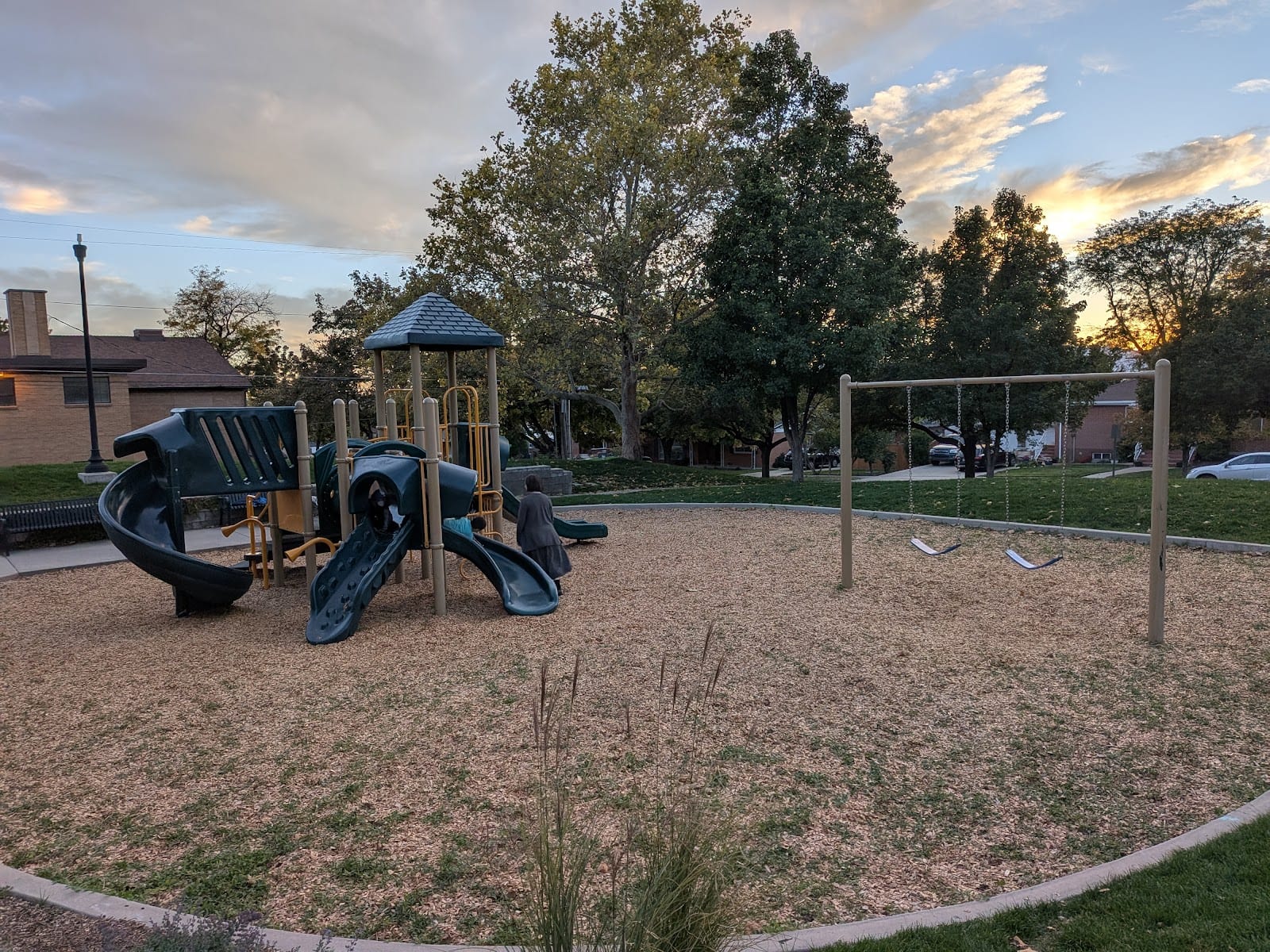 Curtis Park