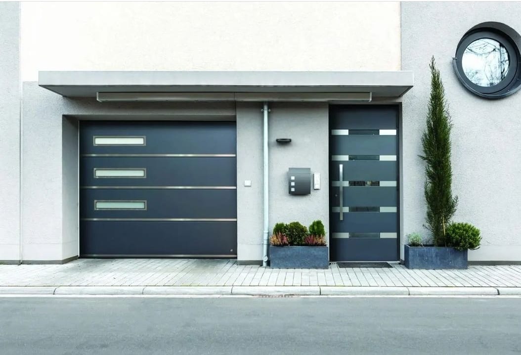 Premier garage door installations Ltd, photo 3