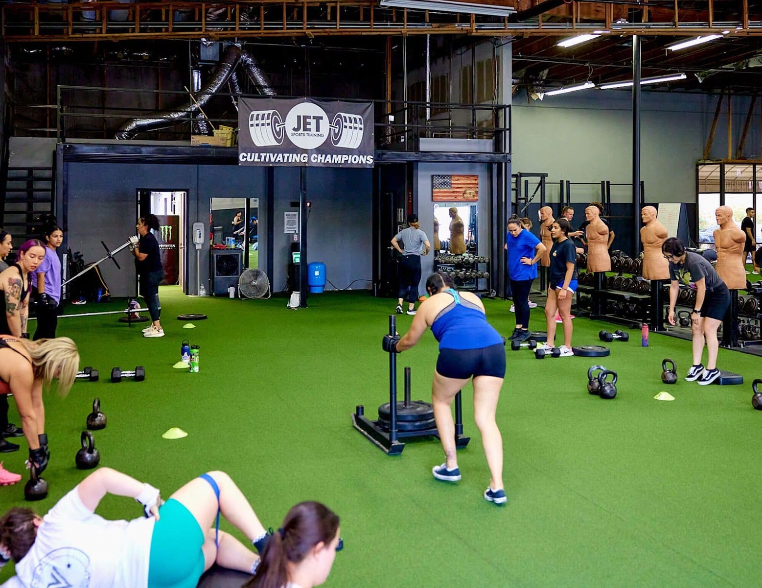 JET Sports Training, photo 2