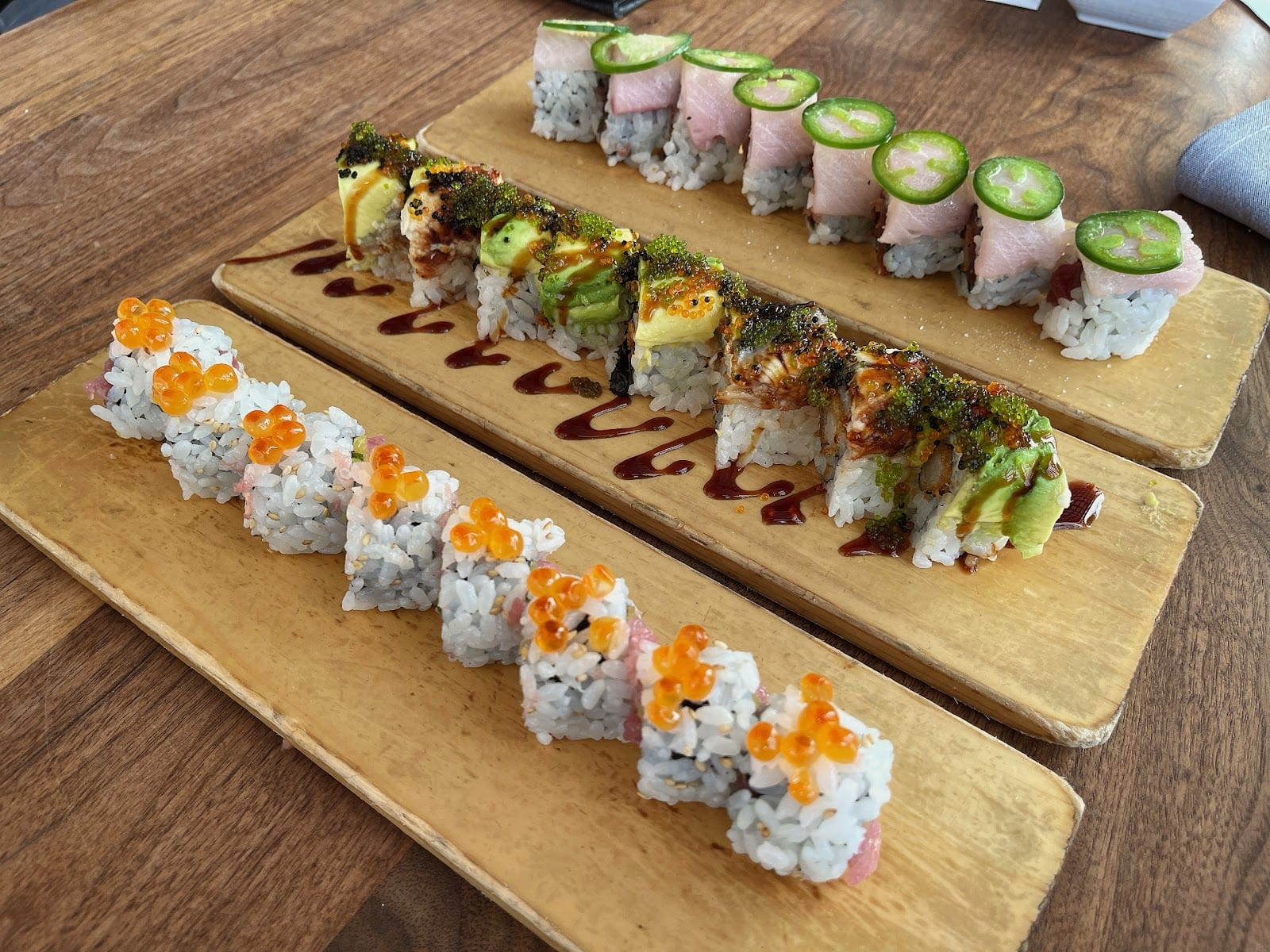 Kata Robata