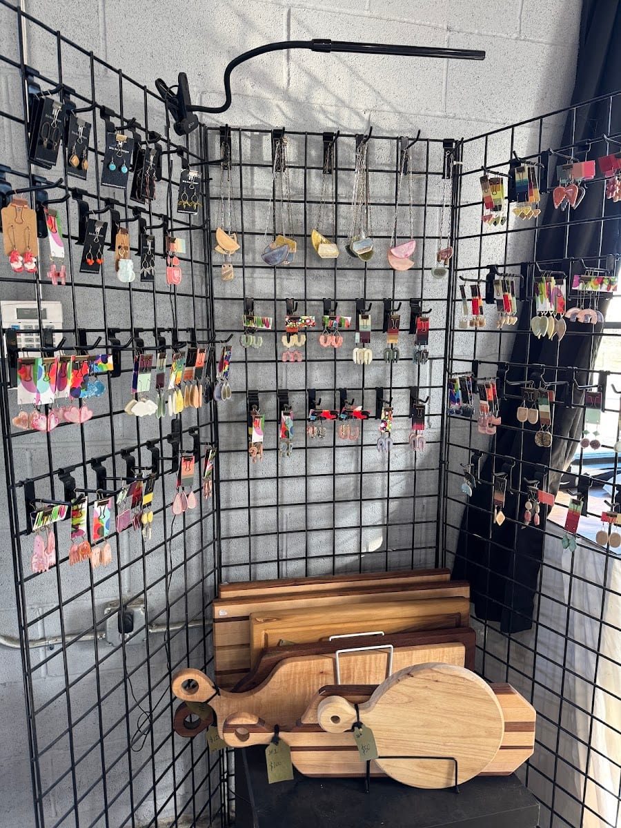 Woodrow Craft