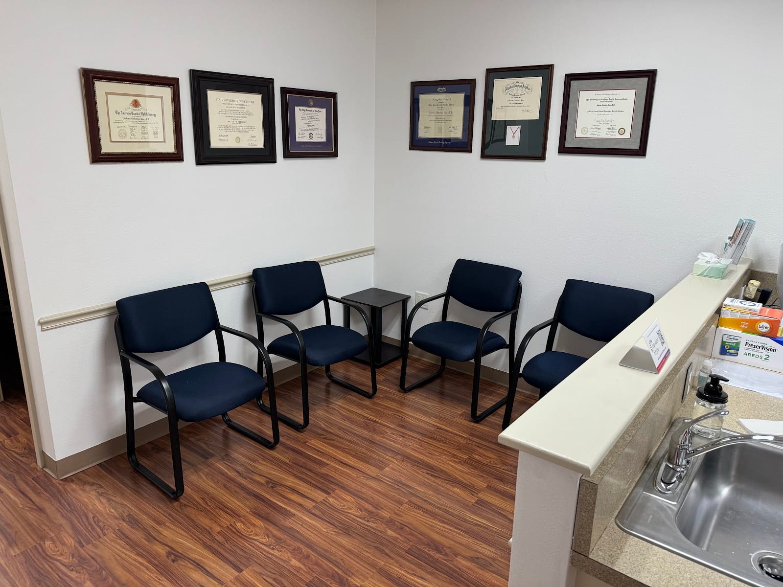 CC Vision Care, photo 2
