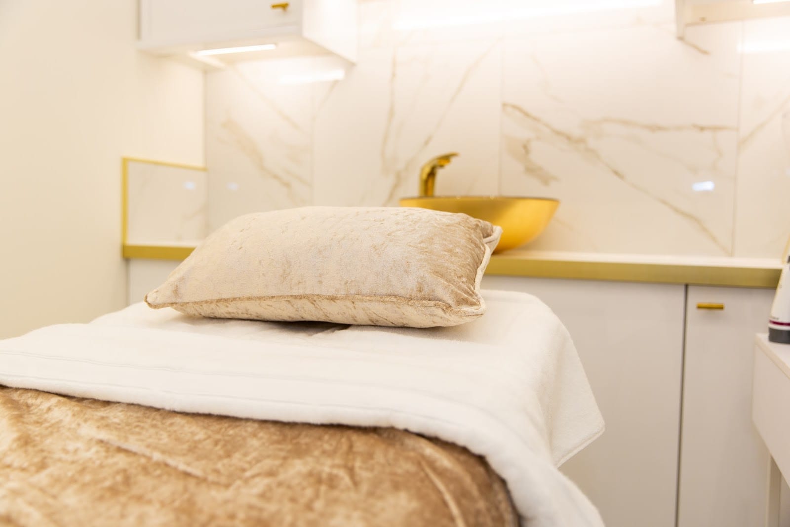 Beauty Bar St Albans