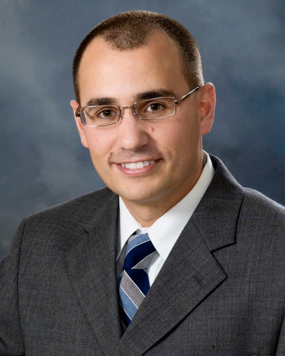 Arnoldo P. Singh, MD, PhD - Intercoastal Medical Group