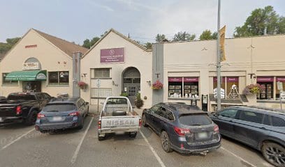 Jenna Simanton Real Estate Broker