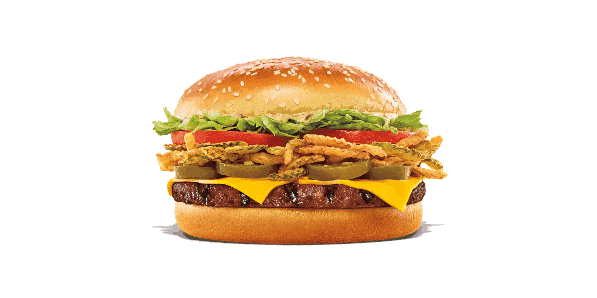 Burger King, photo 3