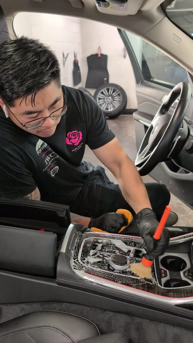 ACE CAR SPA | Car Detailing, photo 3