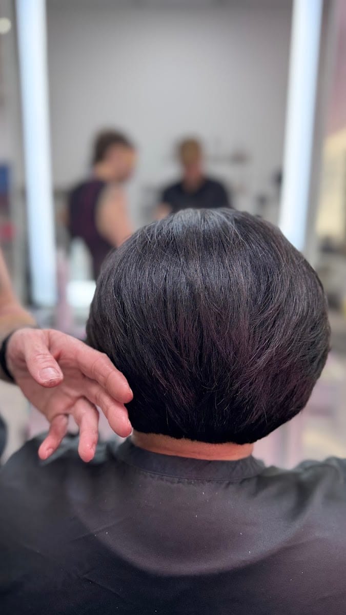 SALON WILSON