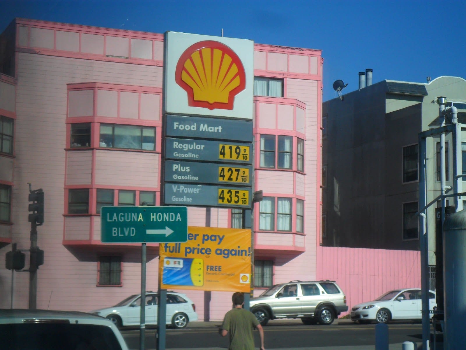 Shell, photo 3