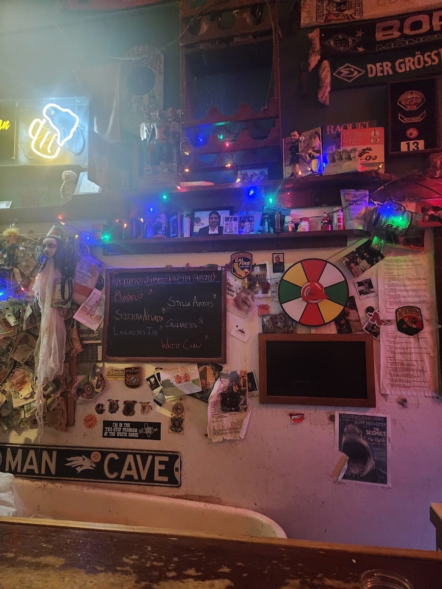 Black Horse London Pub, photo 2