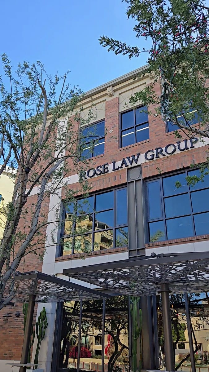 Rose Law Group, photo 3