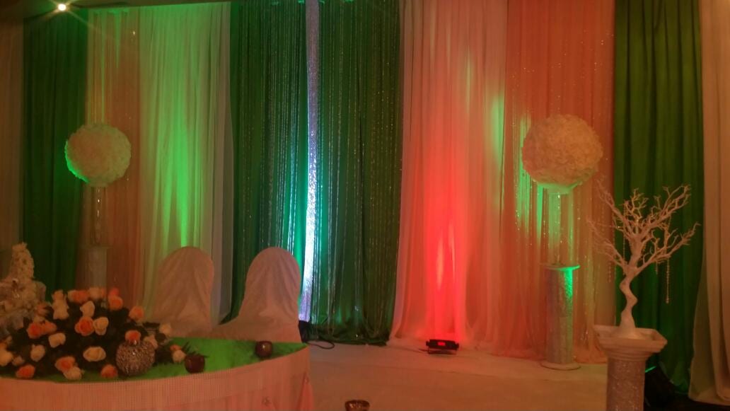 Thorncliffe Banquet Centre