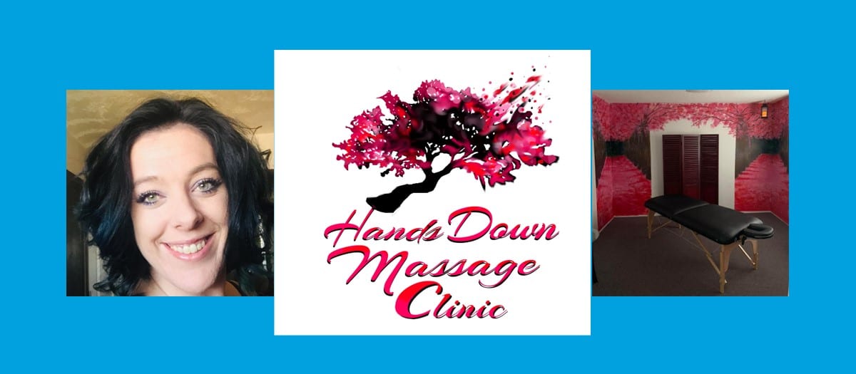 Hands Down Massage Clinic, photo 4