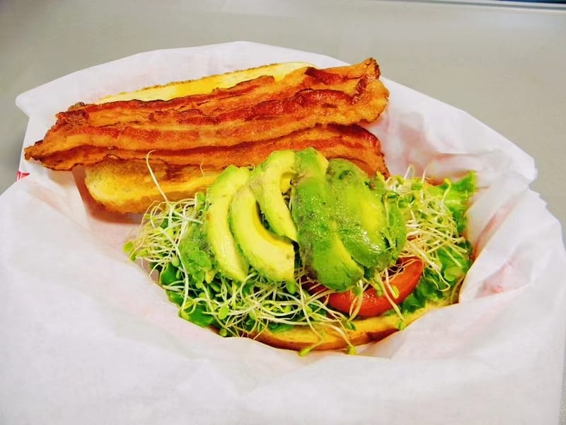 TJ Cafe