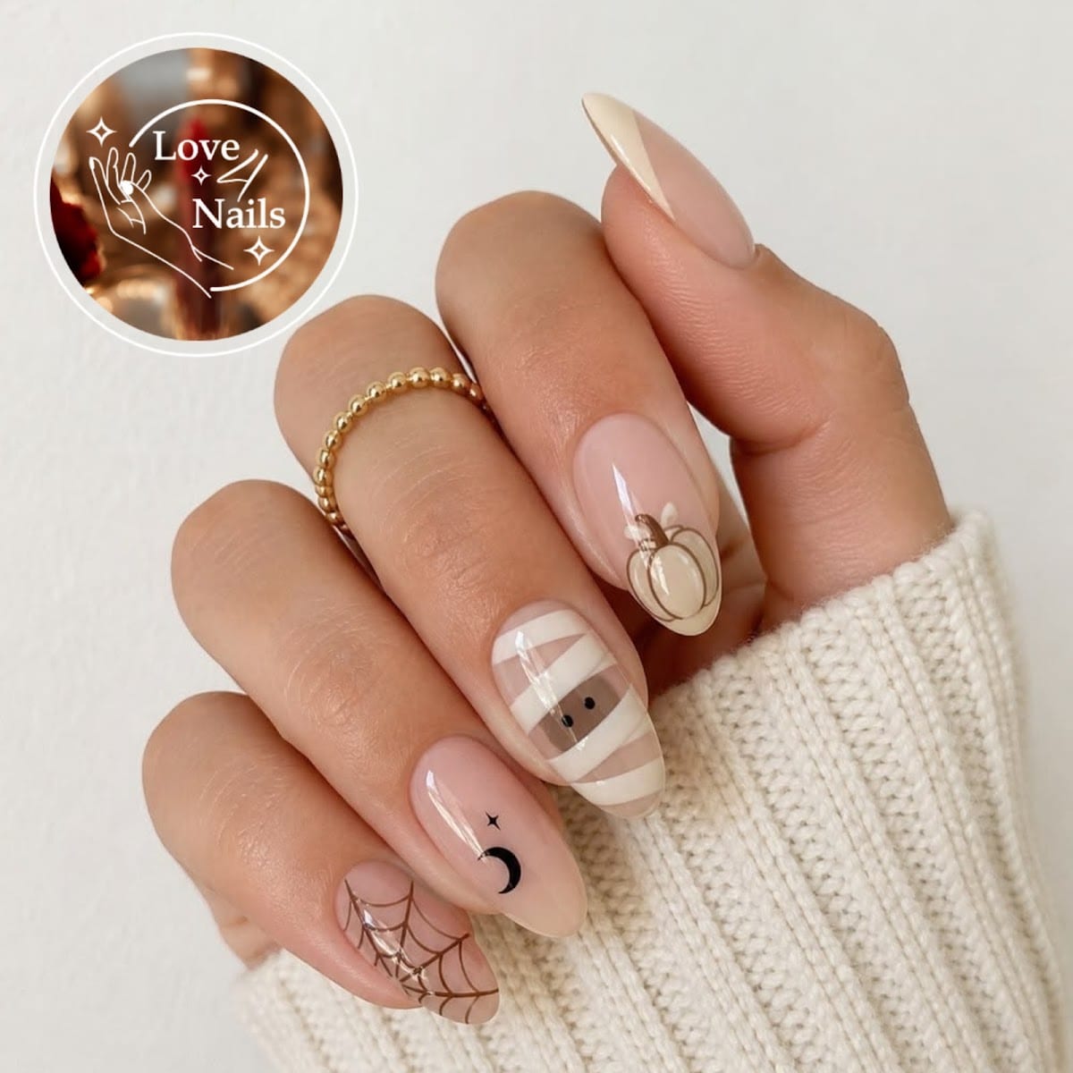 Love 4 Nails & Spa, photo 3