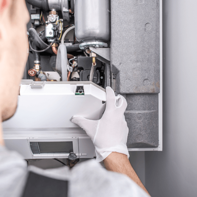 ACS Home Services- Sarasota AC Repair, photo 4
