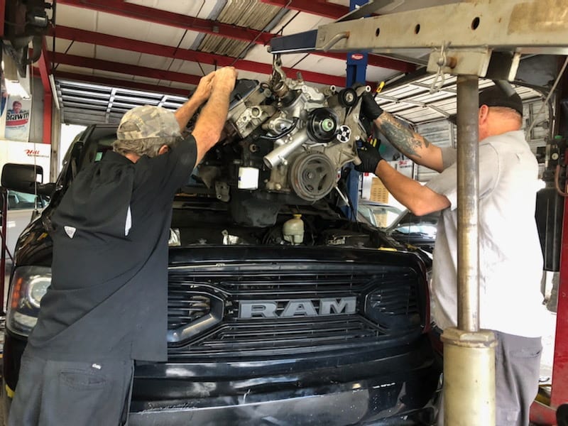 Hill Automotive Inc., photo 2