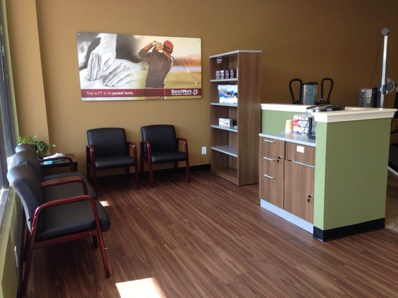 BenchMark Physical Therapy, photo 3