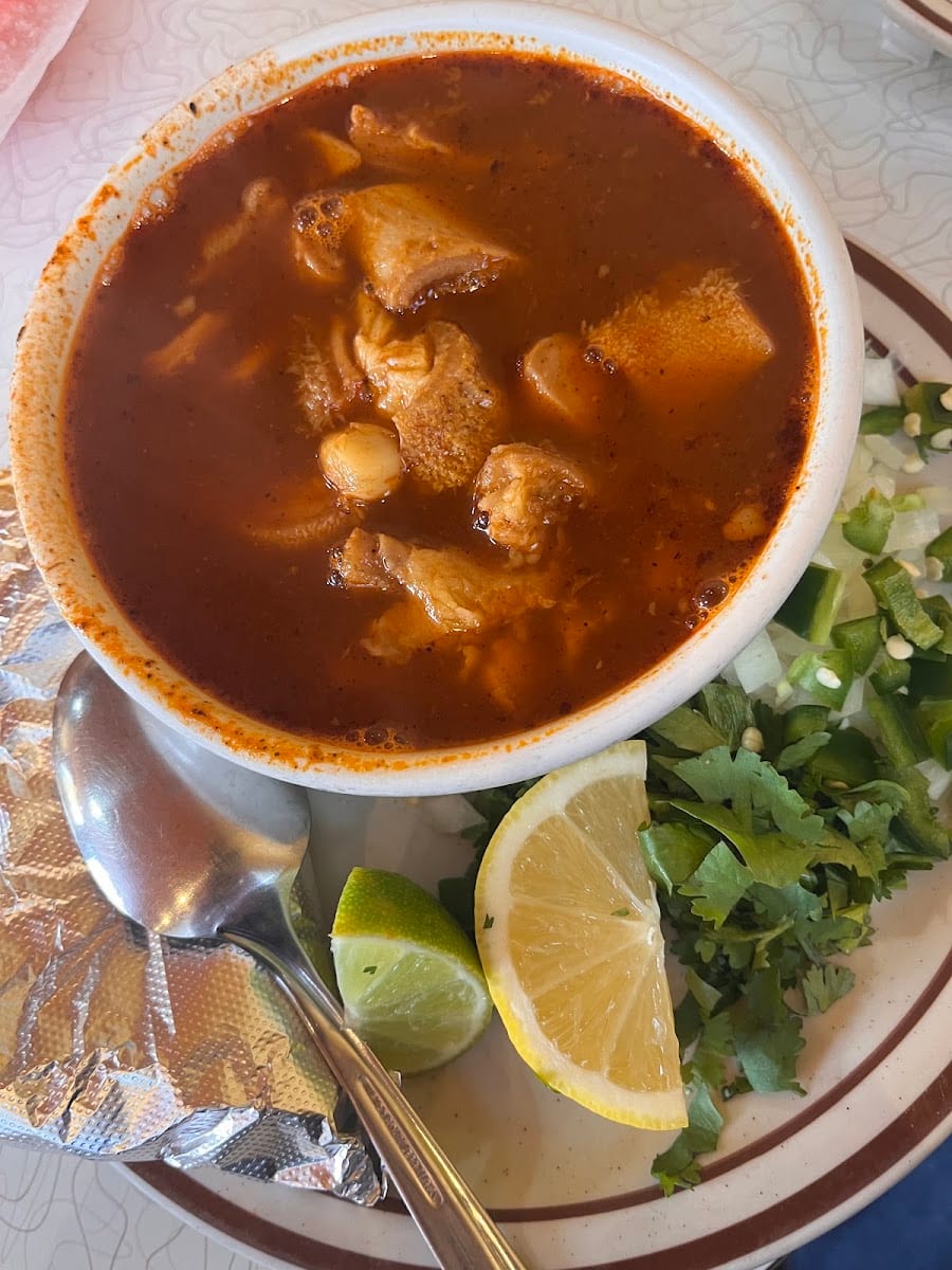 Laredo Restaurant, photo 4
