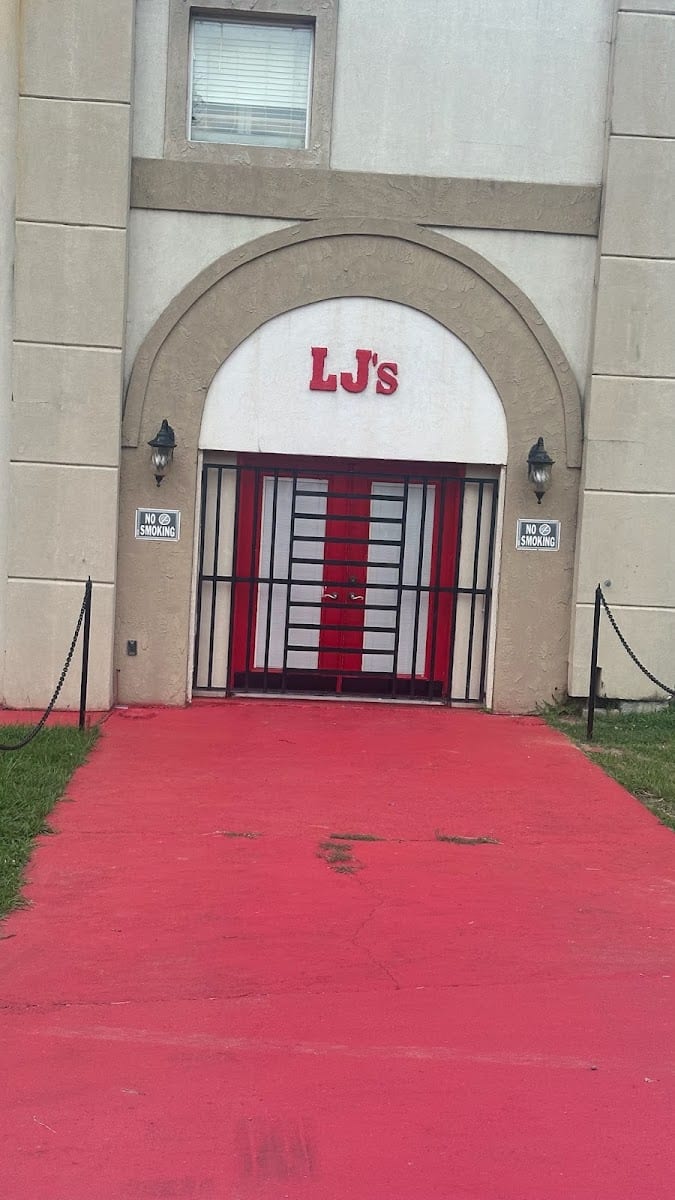 LJ's Event Lounge, photo 4