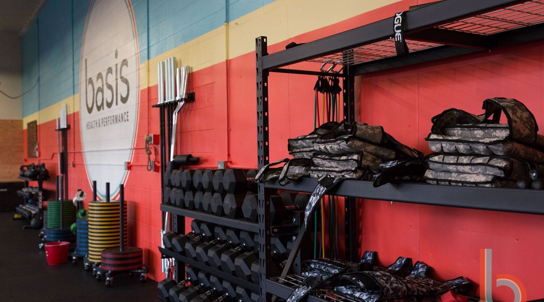 Basis Health & Performance NY, photo 3