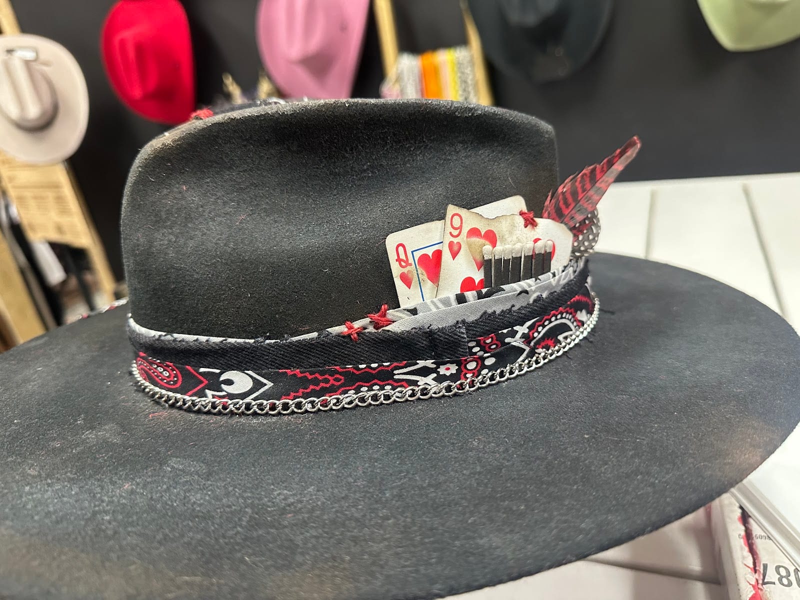 Hoyden Hat Co, photo 3