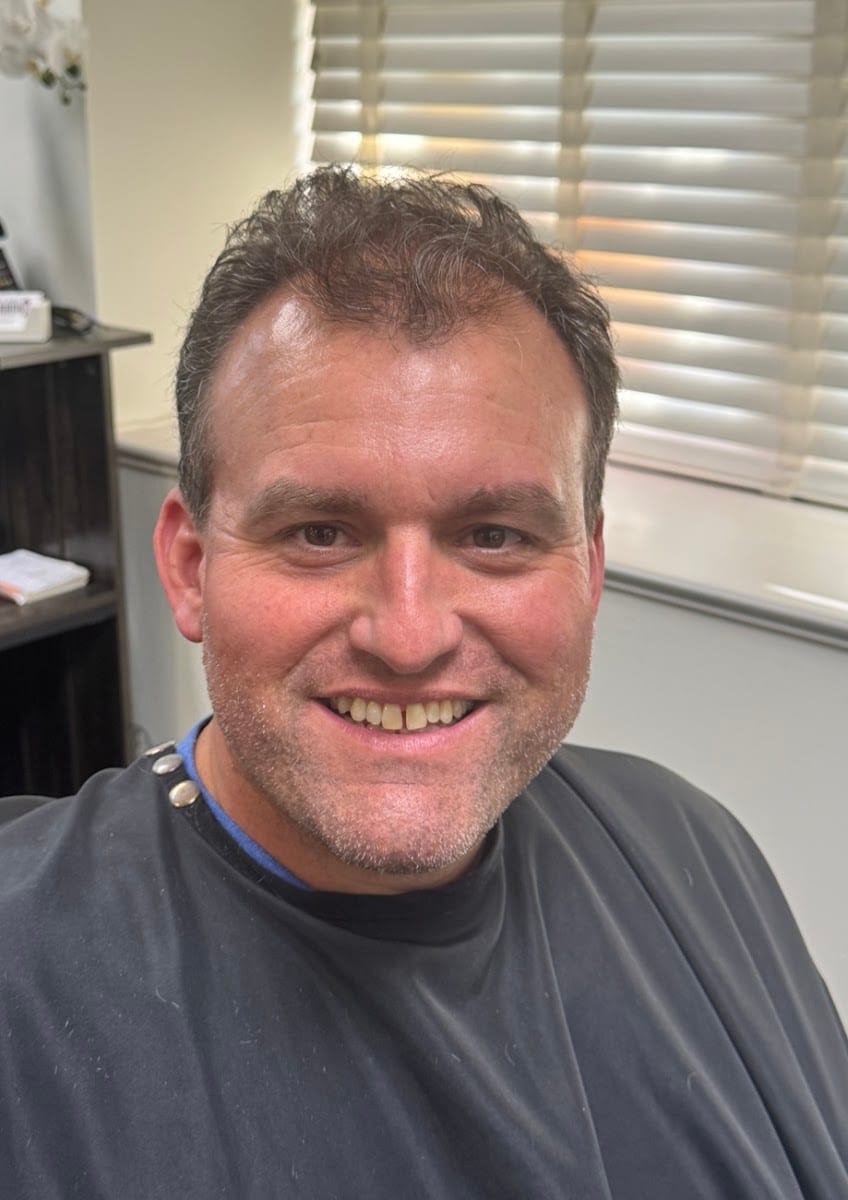 Norm & Lew's Barbershop, photo 3