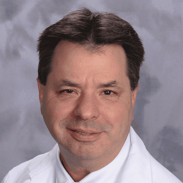 William Kufs, MD