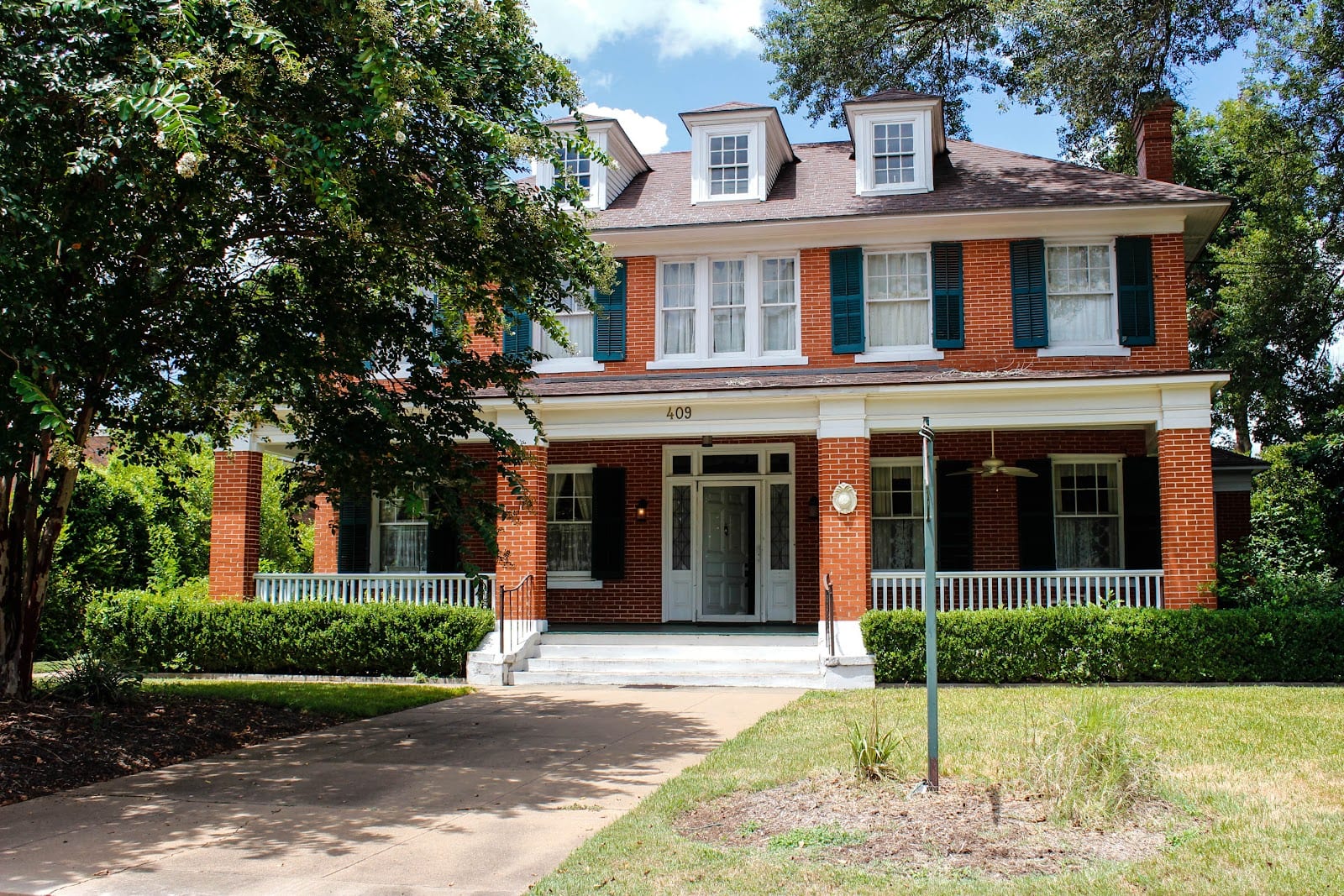 Ant Street Inn, photo 2