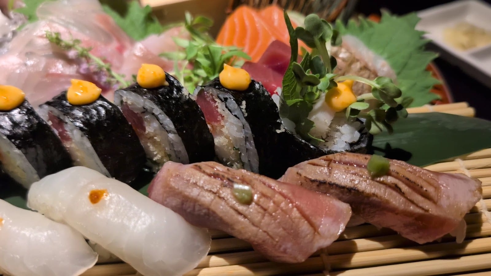 Ginza Izakaya Japanese Restaurant, photo 3