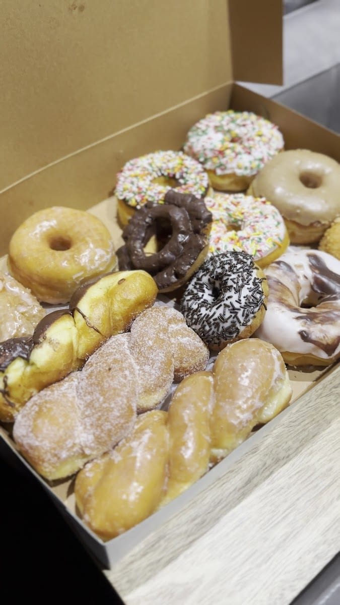 Jannys Donuts, photo 3