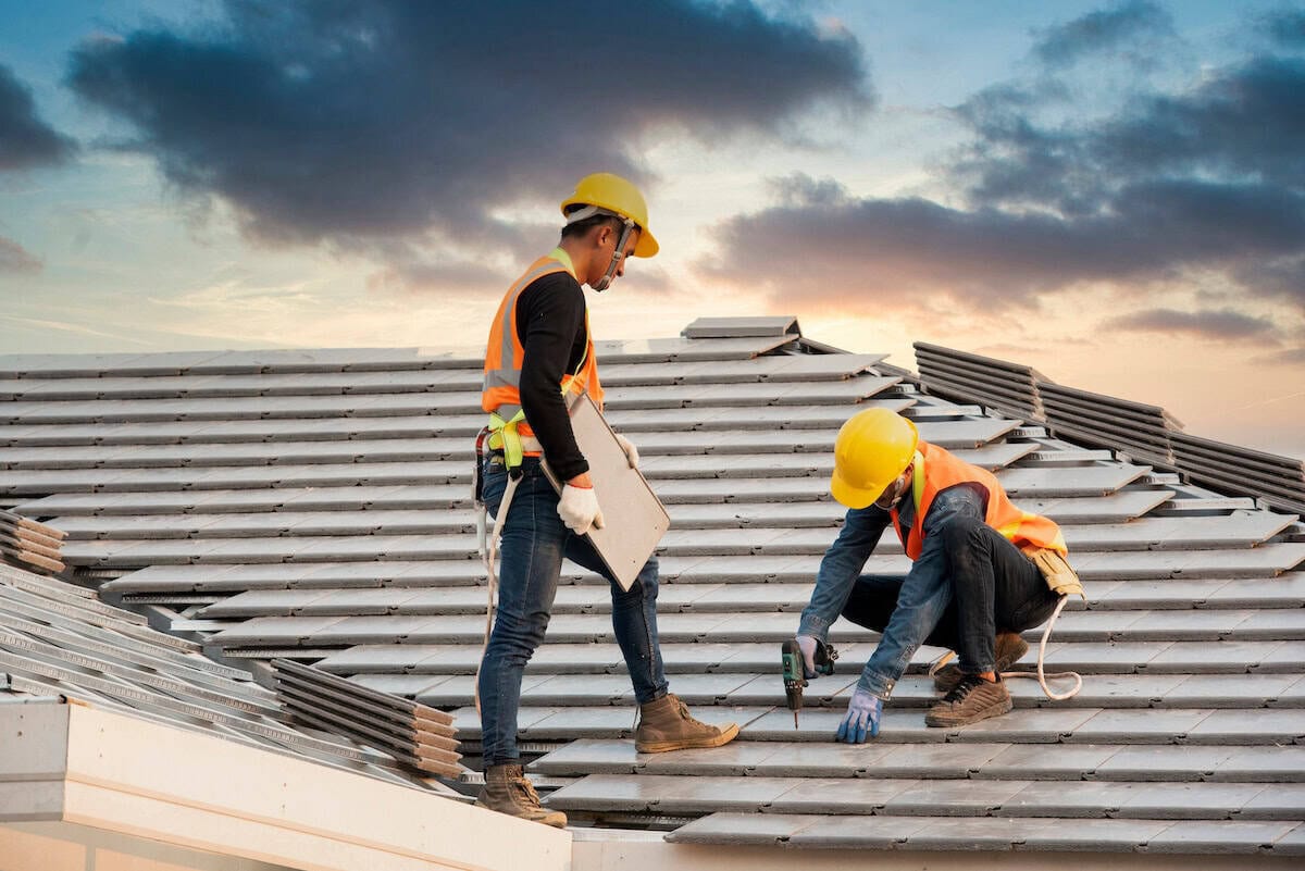 Paramus Apex Roofing Service, photo 3