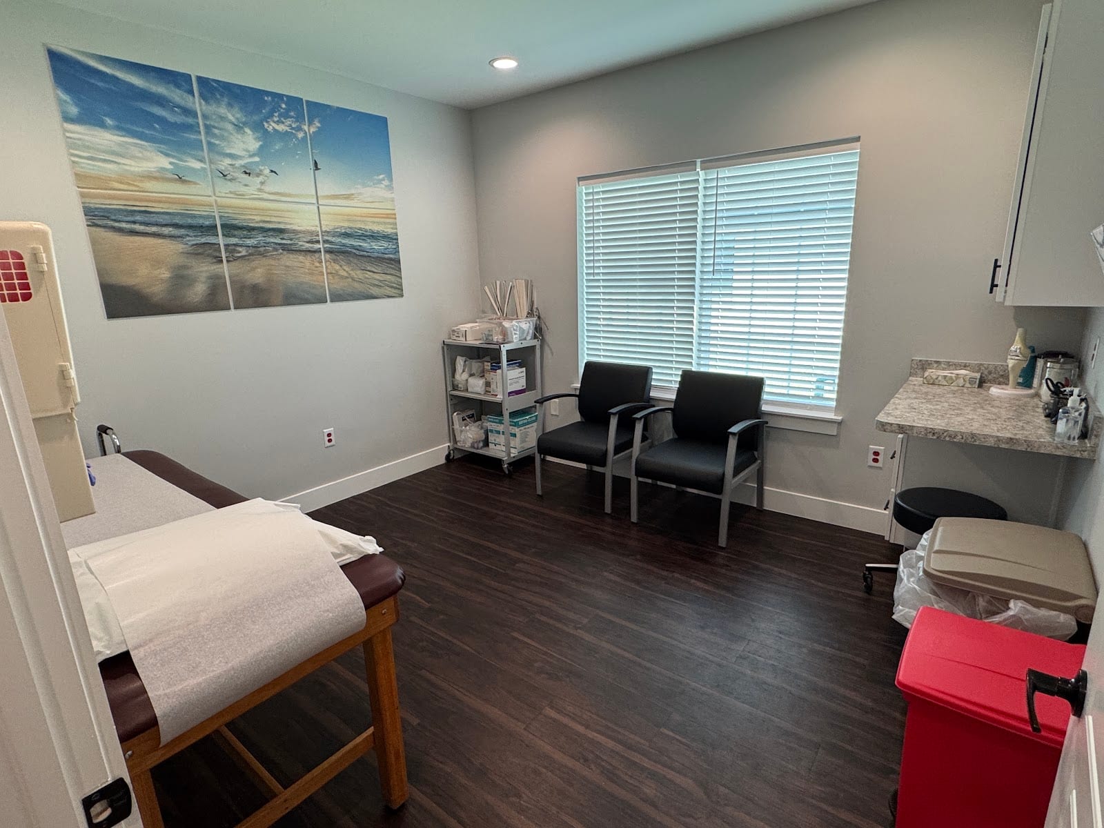 Ortho Spine Florida - Middleburg, photo 3