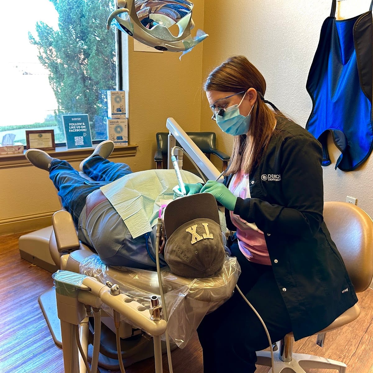 Denton Dental Group, photo 3