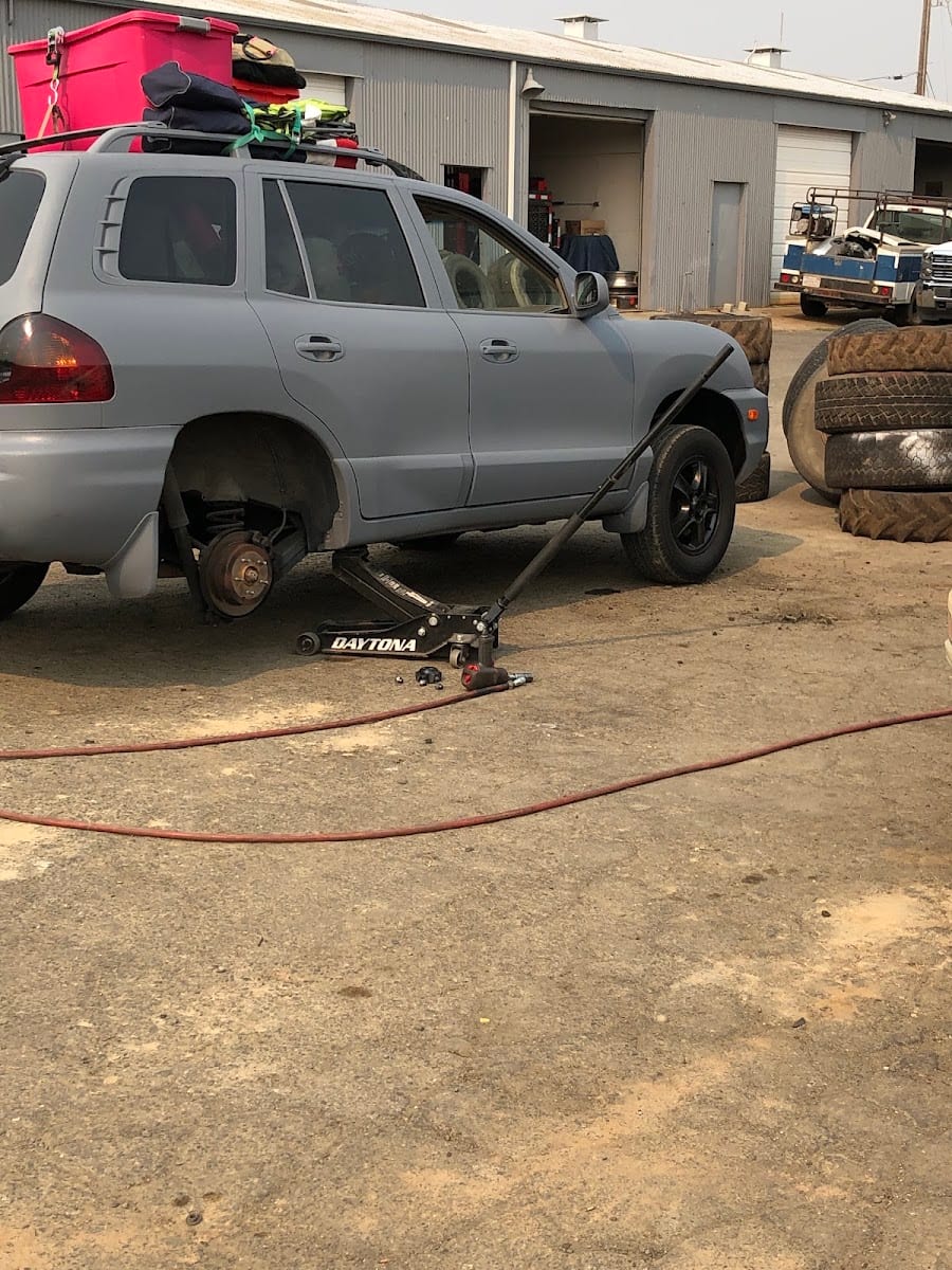 Quinlan's Tire Service, photo 3