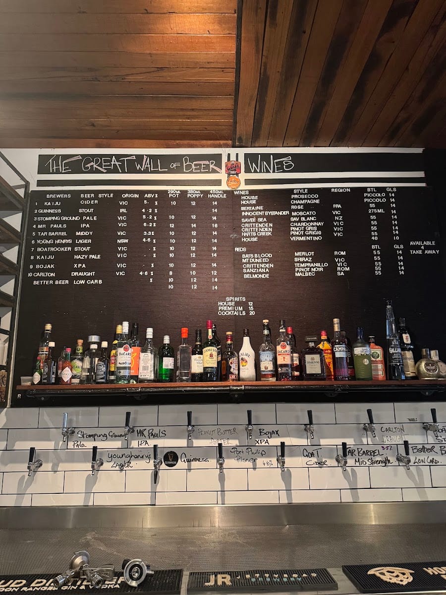 Mr Paul's Beer and Wine, photo 3
