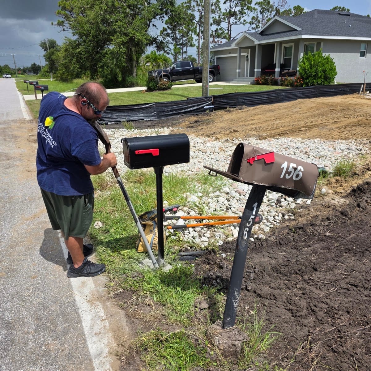 Lemon Bay Handyman, photo 2