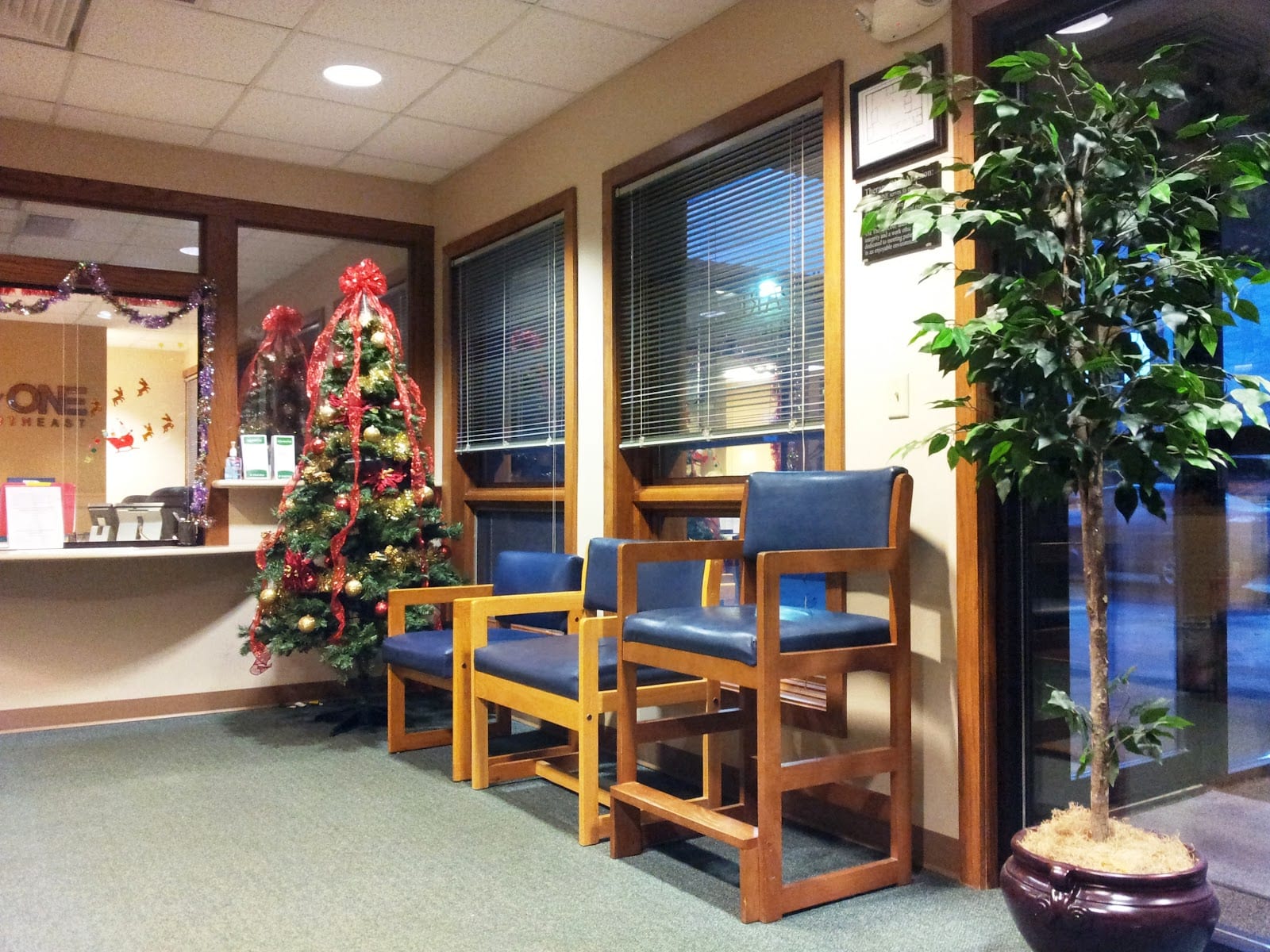 Parkview Therapy Services