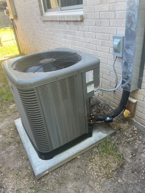 RSI Services Springtime Air, photo 2