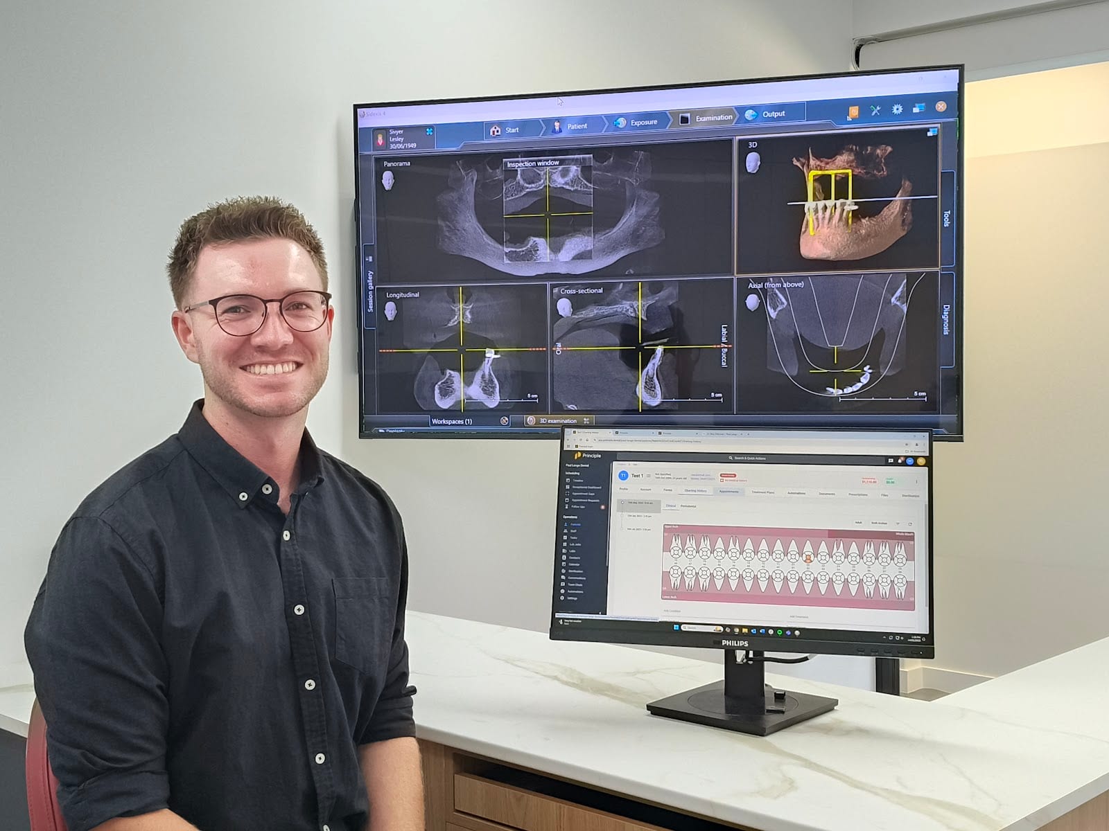 Paul Lange Dental, photo 4