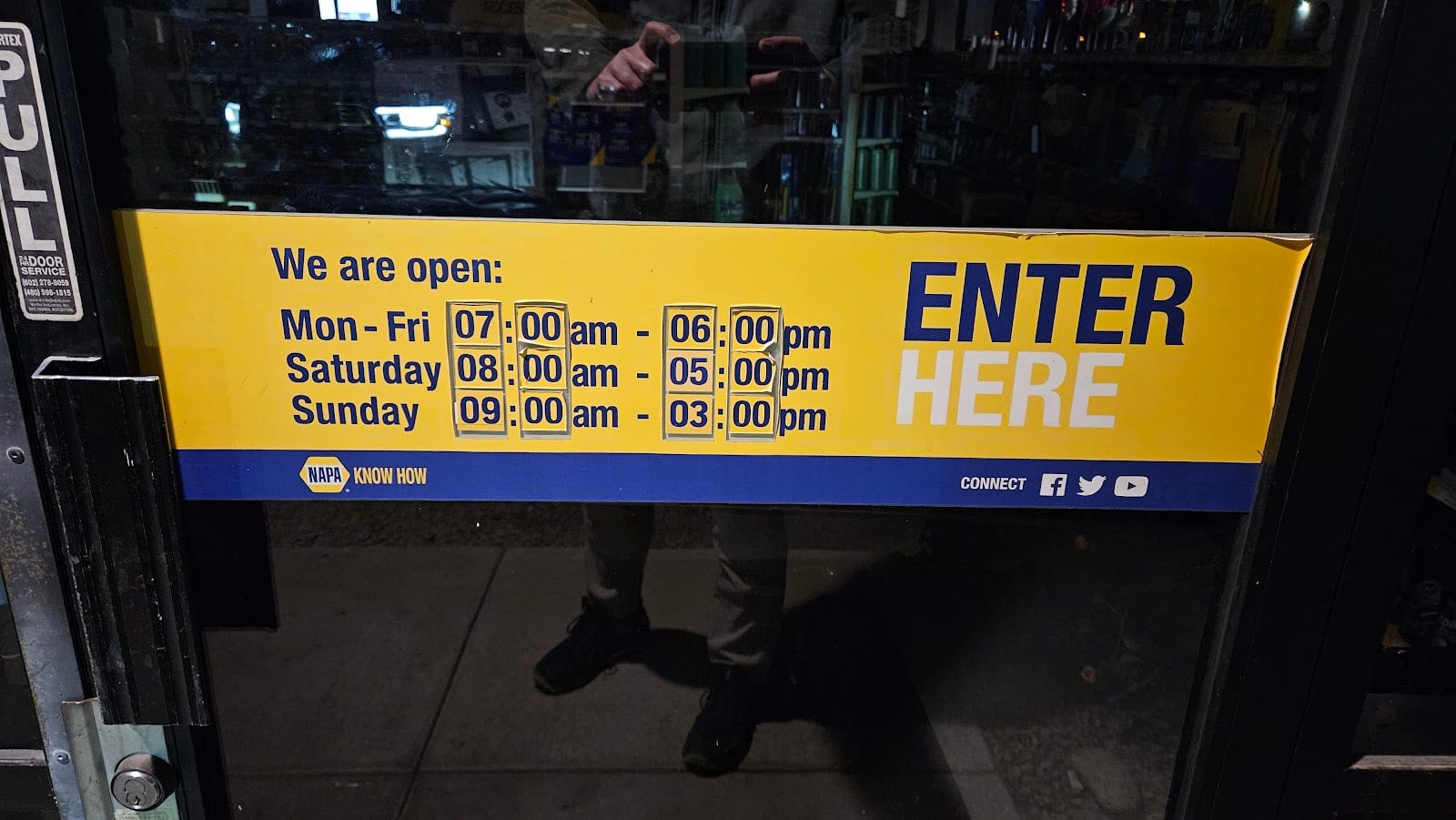 NAPA Auto Parts, photo 3