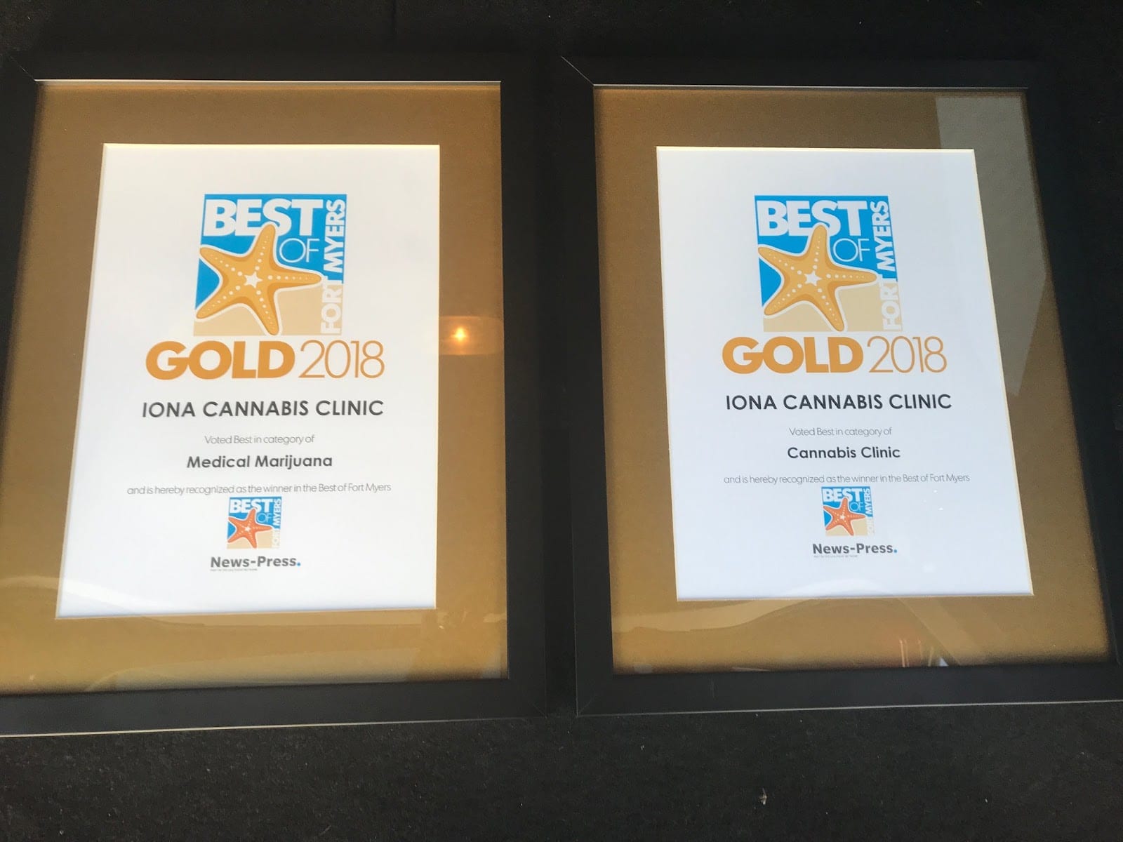 Iona Cannabis Clinic Port Charlotte, photo 4