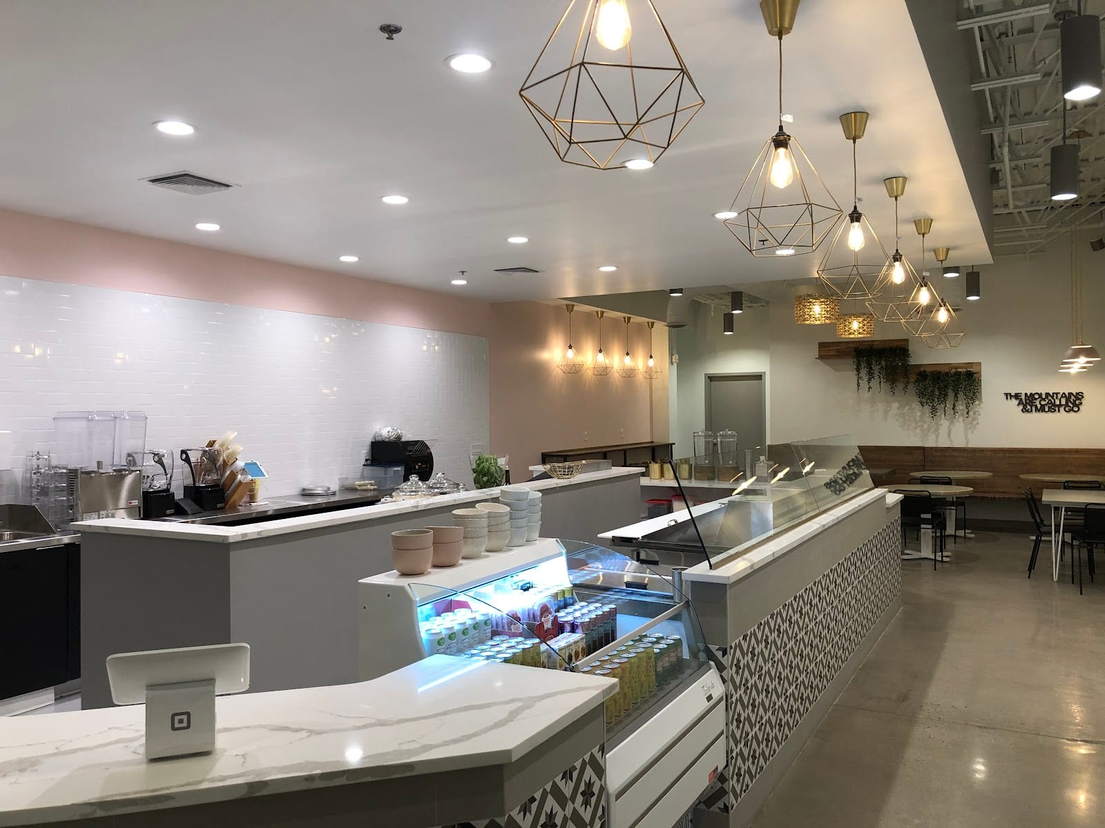Honest Açaí & Eatery