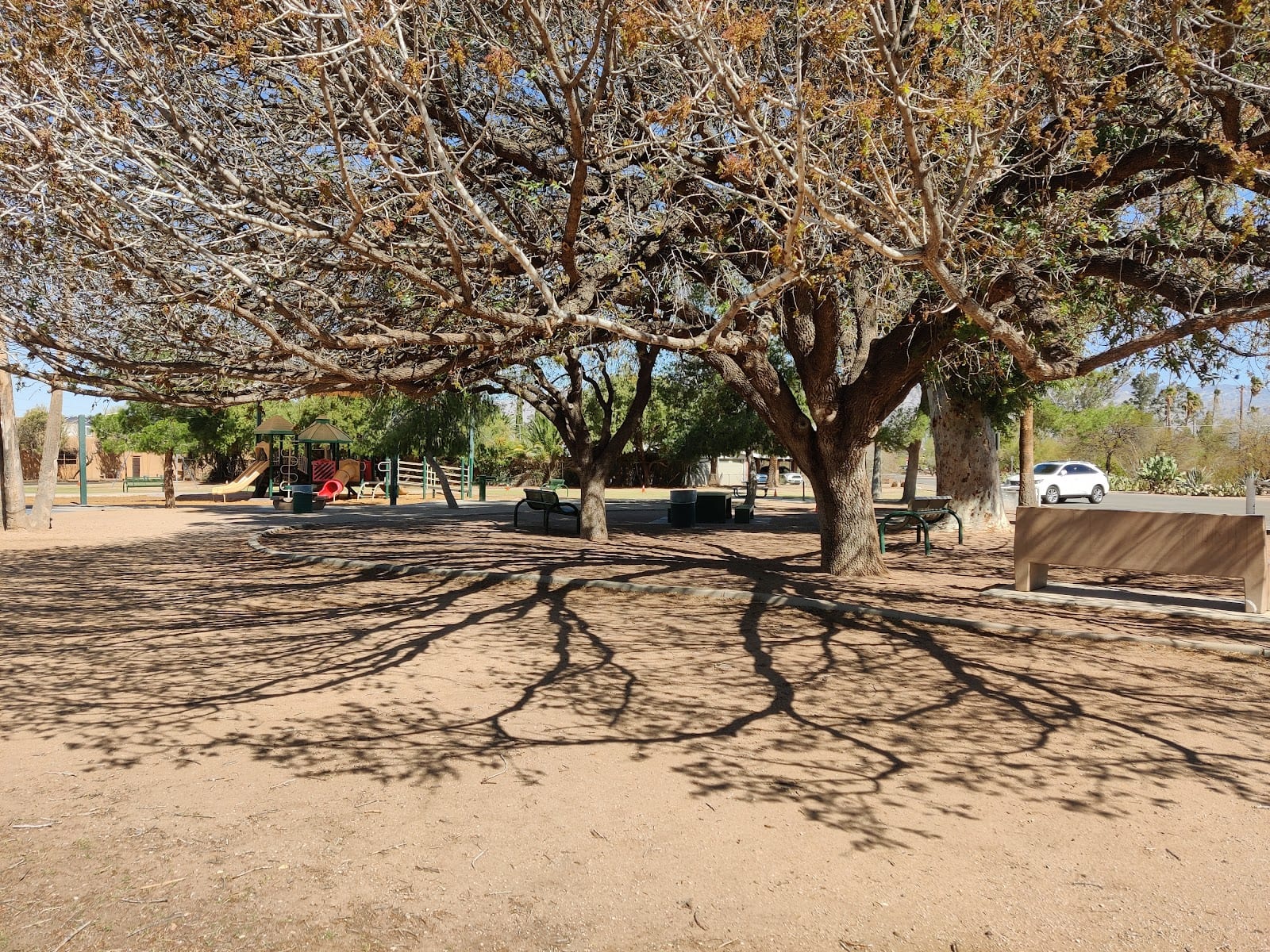 Harold Bell Wright Park, photo 3
