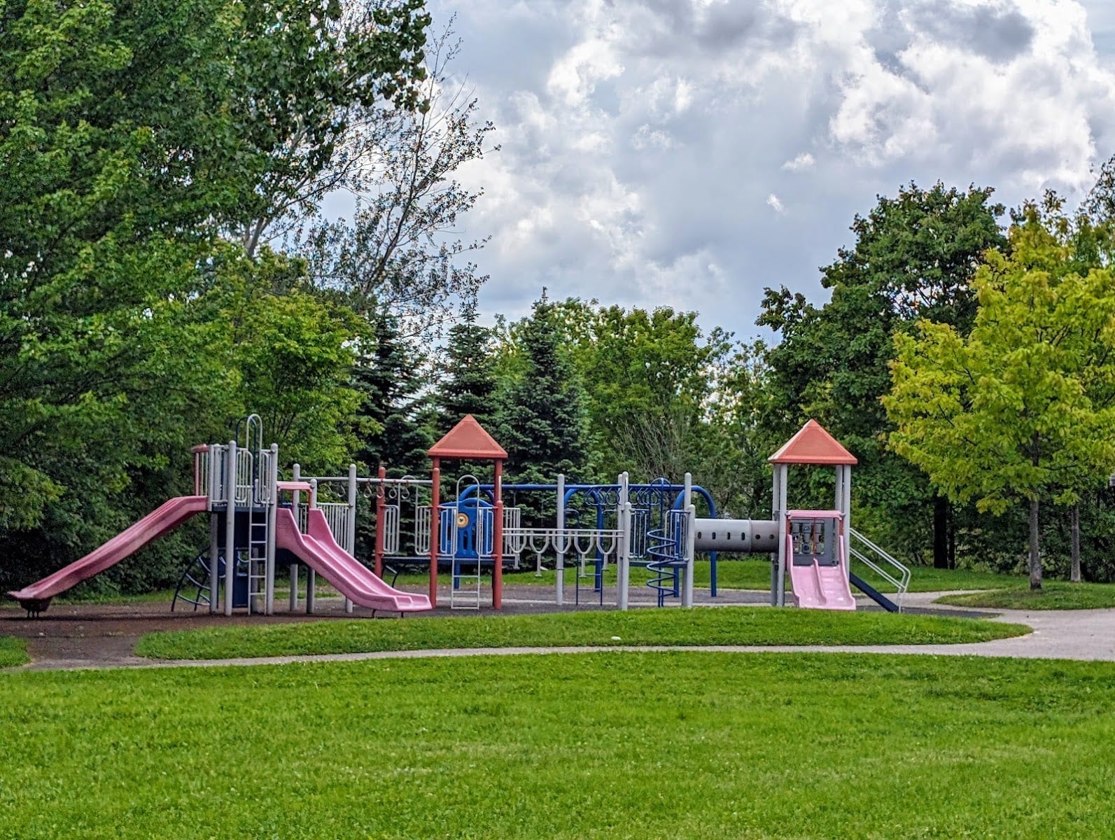 Bridgeview Park