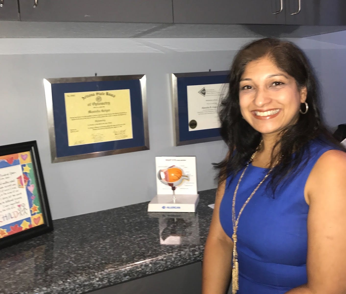 Optimum Vision & Eye Care, photo 2