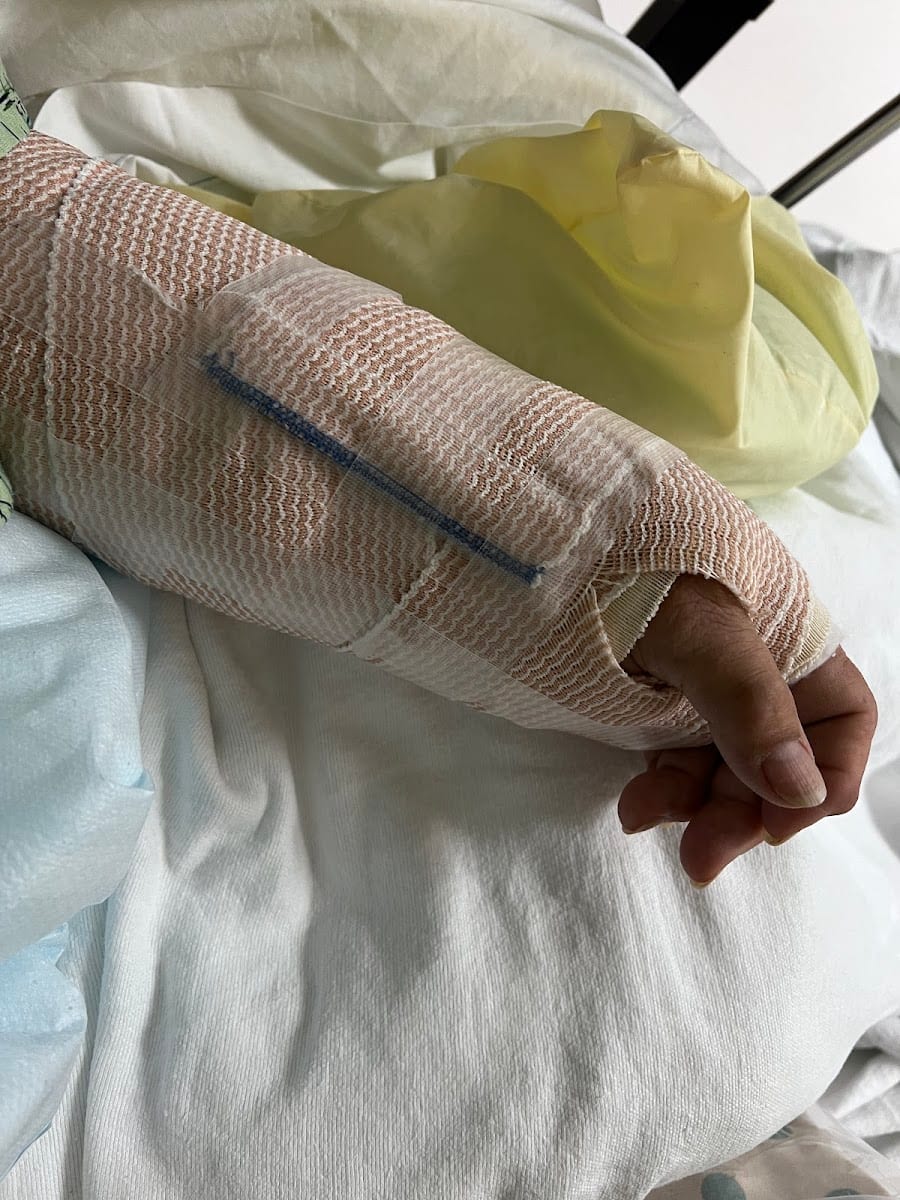 John Hand, MD, photo 3